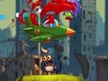 Spel Majoor Sparkle  aanlyn