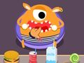 Spel Goeienag My Baby  aanlyn
