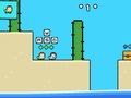 Spel Oulike Bros 2-speler  aanlyn