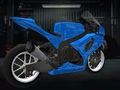 Spel Moto Racing Club aanlyn