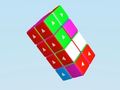 Spel Blokke 3D  aanlyn