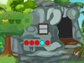 Spel Vind die Skilpaddop  aanlyn