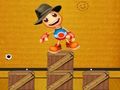 Spel Buddy Blocks Survival aanlyn