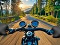 Spel Motorfietsrenjaer: Road Mayhem  aanlyn