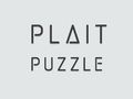 Spel Plait legkaart  aanlyn