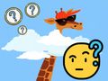 Spel Kindervasvra: Naam Vir Dieregroep  aanlyn