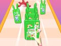 Spel Selfoonkas DIY Run  aanlyn