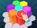 Spel Hexa Sorteer  aanlyn