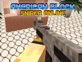 Spel Amerikaanse blok sluipskutter aanlyn aanlyn