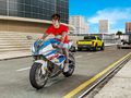 Spel Motorfiets Simulator Vanlyn  aanlyn