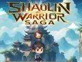 Spel Shaolin Warrior Saga aanlyn