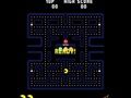 Spel Pacman aanlyn