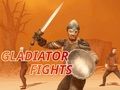 Spel Gladiator-gevegte  aanlyn