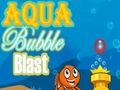 Spel Aqua Bubble Blast aanlyn