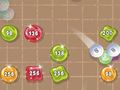 Spel 2048 Vaardigheidsuitgawe  aanlyn