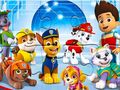 Spel Legkaart: PAW Patrol Puppys aanlyn Spel Legkaart: PAW Patrol Puppys aanlyn