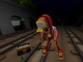 Spel Metro-gruwel: Hoofstuk 2  aanlyn