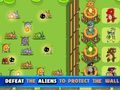 Spel Tower Defense Dragon Merge aanlyn