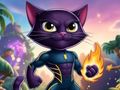Spel Neko se avontuur  aanlyn