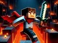 Spel Mynblok Obby  aanlyn