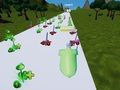 Spel Kabouterbaan aanlyn
