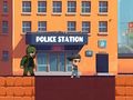Spel Polisie ontduik  aanlyn