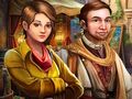 Spel Mark van Wonders  aanlyn