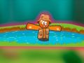 Spel Red die Trekker Boy van sink  aanlyn