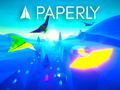 Spel Papieragtig  aanlyn