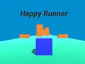 Spel Gelukkige hardloper  aanlyn