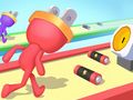 Spel Prop Man Race  aanlyn