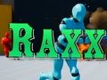 Spel Raxx. io  aanlyn