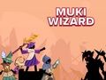 Spel Muki Wizard aanlyn