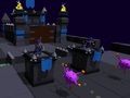 Spel Wizards se laaste stand aanlyn