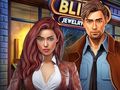 Spel Diamantdiewe  aanlyn