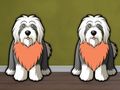 Spel Vind Dog Bailey  aanlyn