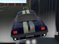 Spel Motorbestuur 3D-kampioen 2024  aanlyn