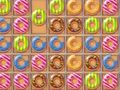 Spel Doughnuts  aanlyn