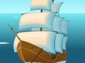 Spel Seeskeepwedrenne  aanlyn