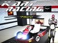 Spel Kart Racing Ultimate aanlyn Spel Kart Racing Ultimate aanlyn