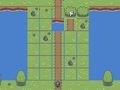 Spel Mystic Square. Raaiselroete aanlyn