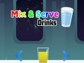 Spel Meng en bedien drankies  aanlyn
