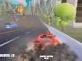 Spel Verkeershater  aanlyn