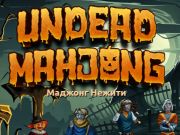 Spel Undead Mahjong aanlyn
