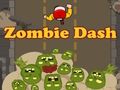 Spel Zombie Dash aanlyn