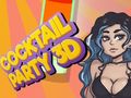 Spel Cocktail Party 3D aanlyn