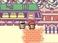Spel 'n Rustige Winterstaphuis  aanlyn