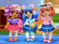 Spel Toddie Pret Voorskool  aanlyn
