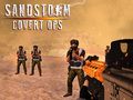 Spel Sandstorm Covert Ops aanlyn