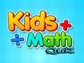 Spel Wiskundevasvra vir kinders  aanlyn